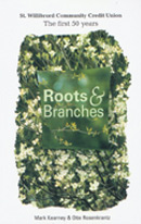 Roots & Branches - Paperback